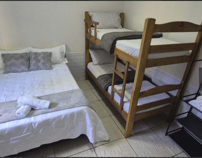 Brisa Mar Pousada Ubatuba Zewnętrze zdjęcie