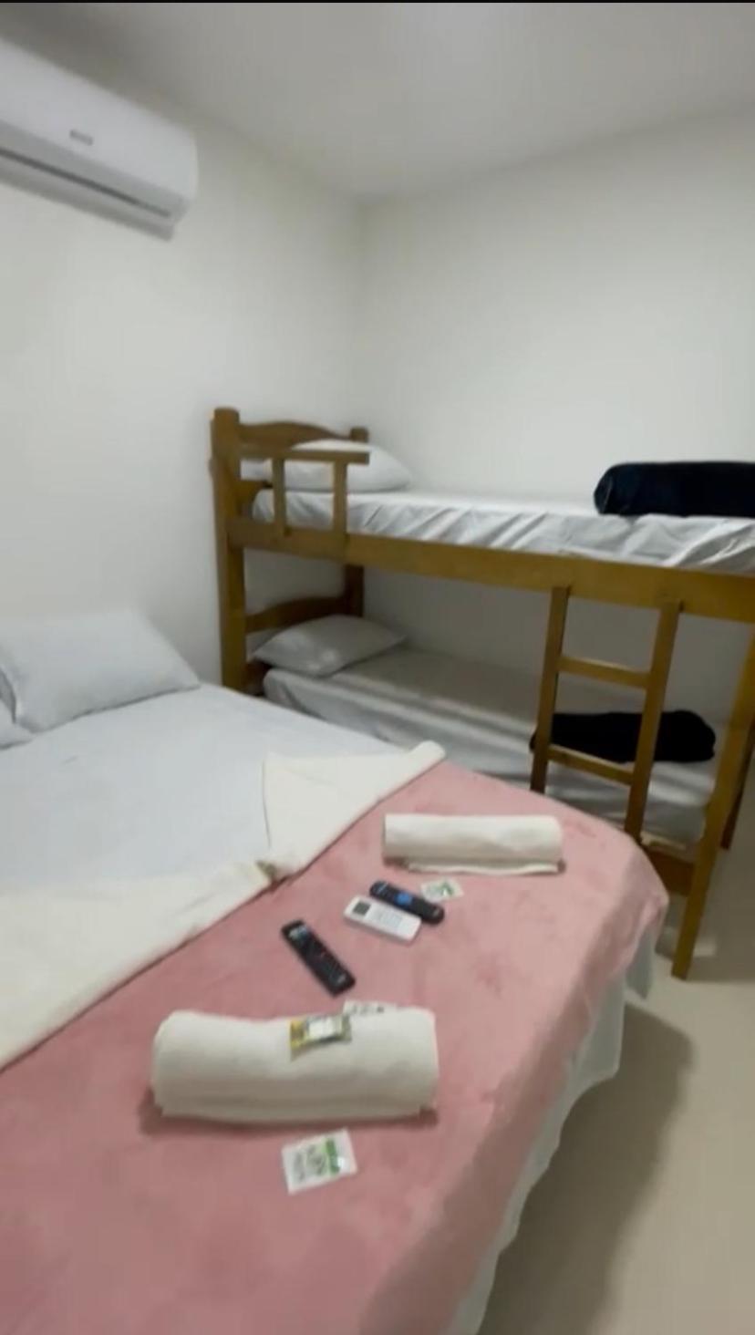 Brisa Mar Pousada Ubatuba Zewnętrze zdjęcie